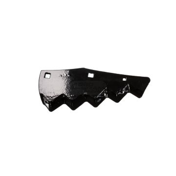 Štípací nůž pro krmný vůz METALFACH