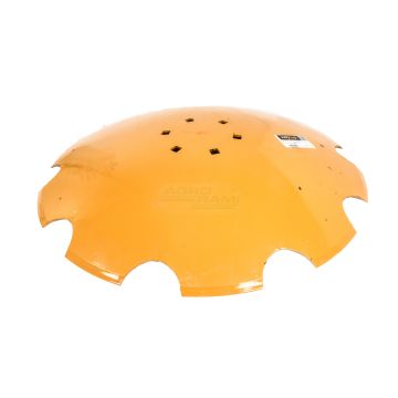 Doska 560x4mm, 6 otvorov, rozteč 123mm, BÓROVÁ OCEL