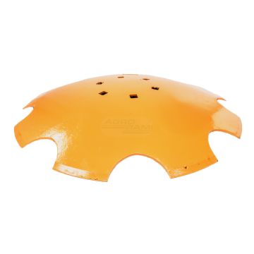 Doska: 460x4mm otvory: 6 rozteč: 123mm BÓROVÁ OCEL