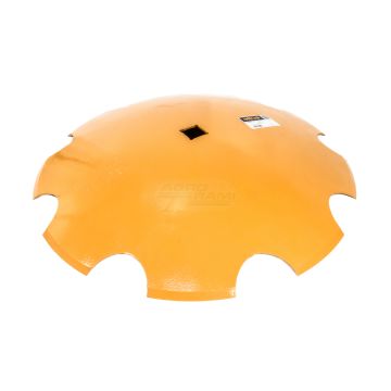 Doska: 510x3,5mm otvory: otvor: 31mm BÓROVÁ OCEL