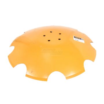 Doska: 510x4 mm otvory: 5 rozteč: 98 mm BÓROVÁ OCEL