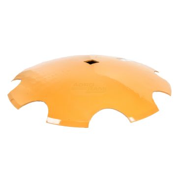 Doska: 460x4 mm otvory: 1 šírka: 31 mm BÓROVÁ OCEL