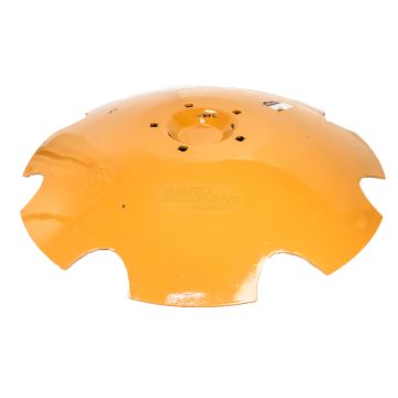 Doska: 620x6 mm otvory: 5 rozteč: 160 mm BÓROVÁ OCEL