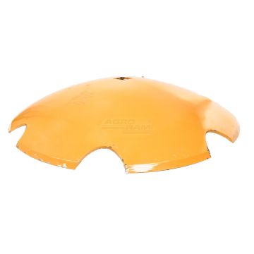 Doska: 660x6 mm otvory: 1 šírka: 41 mm BÓROVÁ OCEL