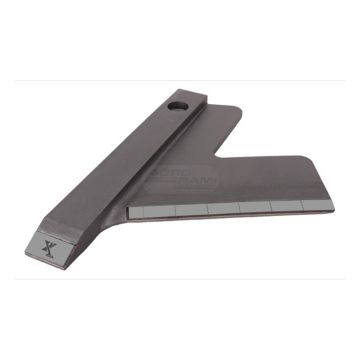 KŘÍDLO KŘÍDLO PRAVÉ S KARBIDOVÝMI DESKAMI SOC2012-331M IND