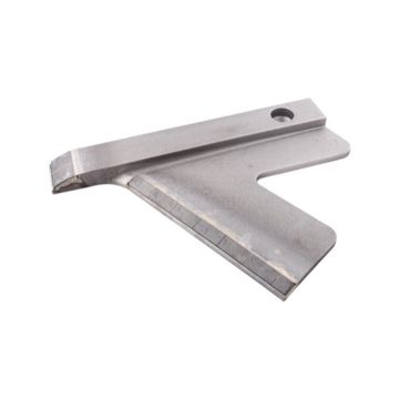 LEVÉ KŘÍDLO S KARBIDOVÝMI DESKAMI SOC2012-332M IND