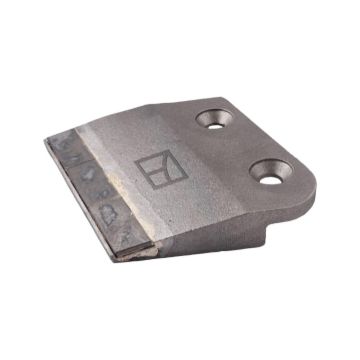 DLOUHÝ KRYT RAMENE LEVÝ S KARBIDOVÝM DESTIČKEM TCS-BOR28-131 IND