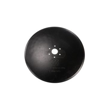 Výsevný kotúč Metisa 350x3