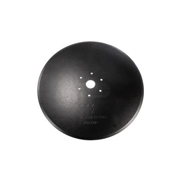 Výsevný kotúč Metisa 380x4