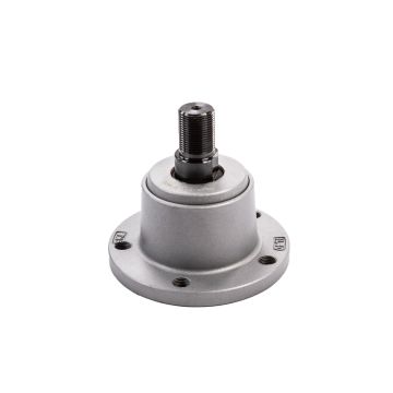 IL40-98/5T-M22 FKL 5-ti dírkový bezúdržbový náboj