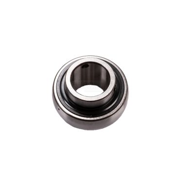 Ložisko hřídele podavače šikmé 30x62x38,1 FKL