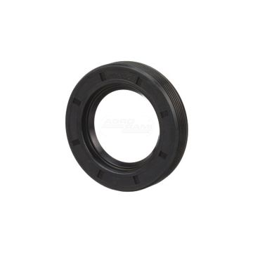 Tesnenie hriadeľa prevodovky