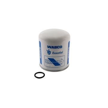 CNH pneumatic filter