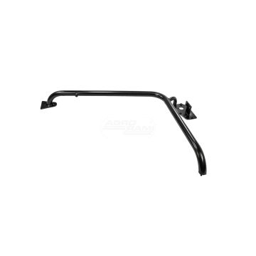 Bras de porte gauche