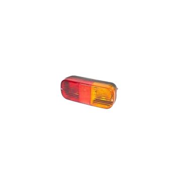 Right rear light lamp