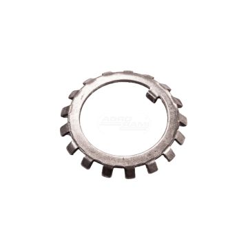 Zaisťovacia podložka