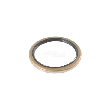 Tesnenie hriadeľa zadnej nápravy