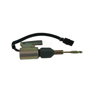 Elektromagnetický ventil