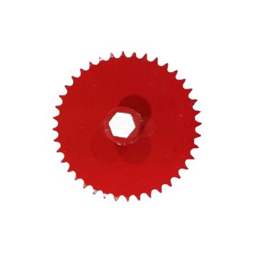 ŘETĚZOVÉ KOLO comm