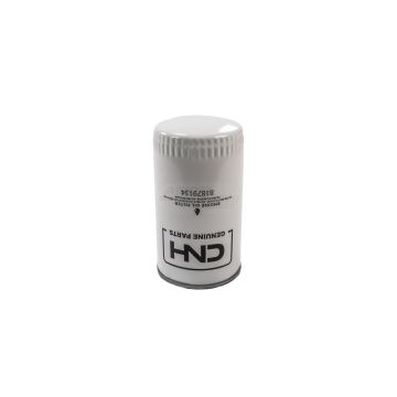 CNH engine oil filter