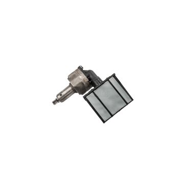 Hydraulické čerpadlo převodovky 242248A2 Case IH