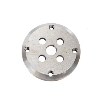 Hydraulic pump clutch adapter
