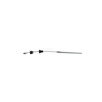Foot throttle cable 87613005, ## Case IH