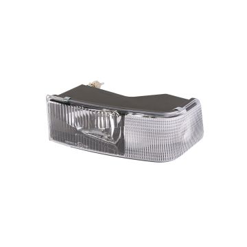 Přední levý světlomet