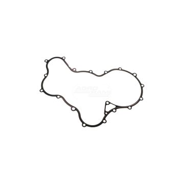 Tesnenie krytu rozvodu