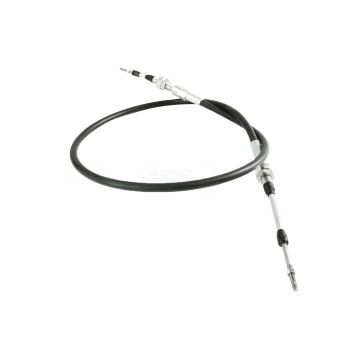 Provaz pro otevření krokodýlí čelisti