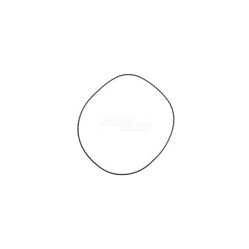 CNH brake piston O-ring 14469580, ##, 238-5277, 124325A1 Case IH