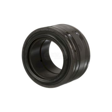 Cardan drive shaft support bearing