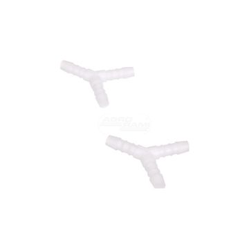 Tričko s brzdovým vedením