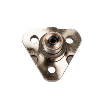 Oberer Achsschenkelbolzen