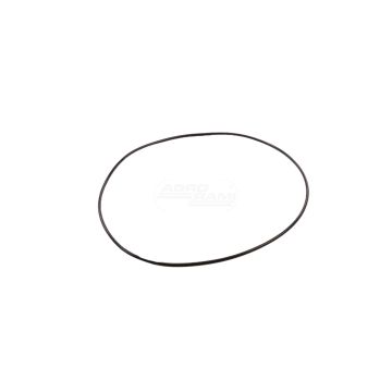 O-ring przedniej osi