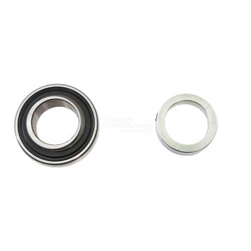 Ball bearing