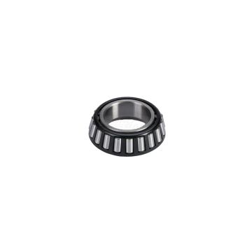 Tapered roller bearing