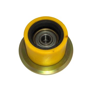 SUPPORT ROLLER D75/105