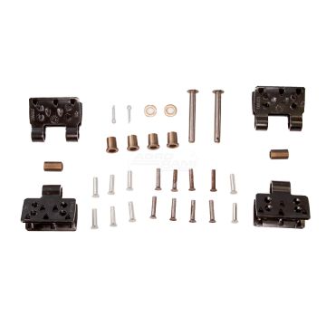 Tape clip set ORIGINAL