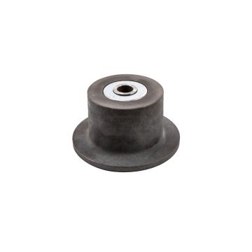 HS8 valec bez goliera