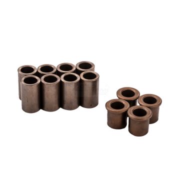 Bushings set for 4 belts (original) Fi10