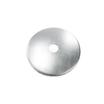 425mm vroubkovaný kotouč ORIGINÁL