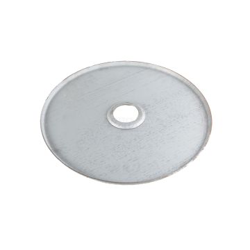 RADBLATTABDECKUNG – FÜR REIFEN (ORIGINAL)