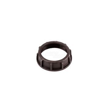 2 1/2" plastic nut for the sprayer