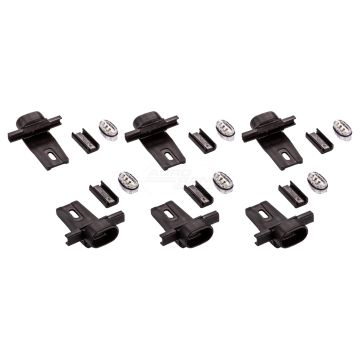 SADA NA OPRAVU LAMPY ROZSTŘIKOVACÍHO RÁMU