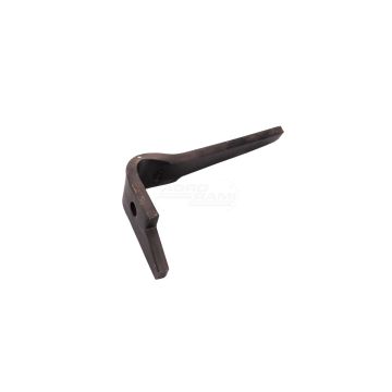 LEFT HAND HARROW TOOTH 15MM IQP