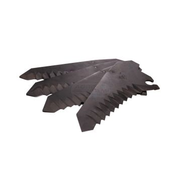 FORAGE TRAILER BLADE 3472167 ORIGINAL