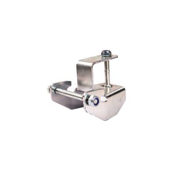 Bearing clamp parts kit