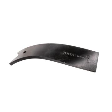 LEFT BAR COVER C-MIX 80X12 FRK