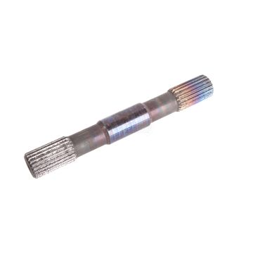 Right axle 273mm Z32612 John Deere: 950, 955, 960